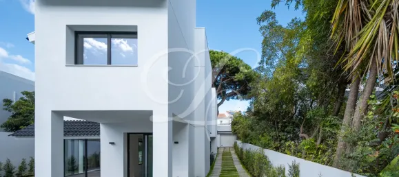 5 bedrooms House in Cascais, Portugal No. 107735 3