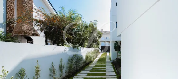 5 bedrooms House in Cascais, Portugal No. 107735 27