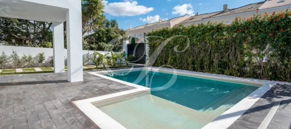 5 bedrooms House in Cascais, Portugal No. 107735 35