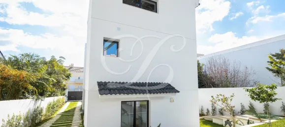 5 bedrooms House in Cascais, Portugal No. 107735 33