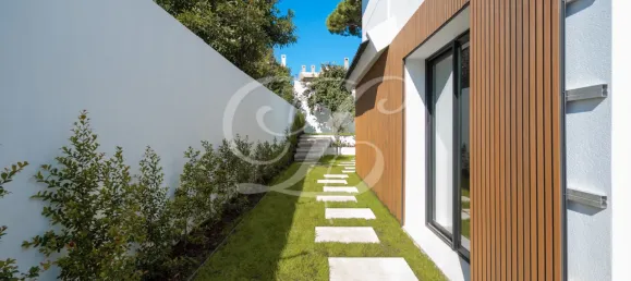 5 bedrooms House in Cascais, Portugal No. 107735 29