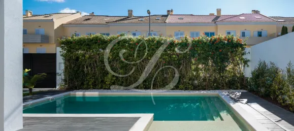 5 bedrooms House in Cascais, Portugal No. 107735 6