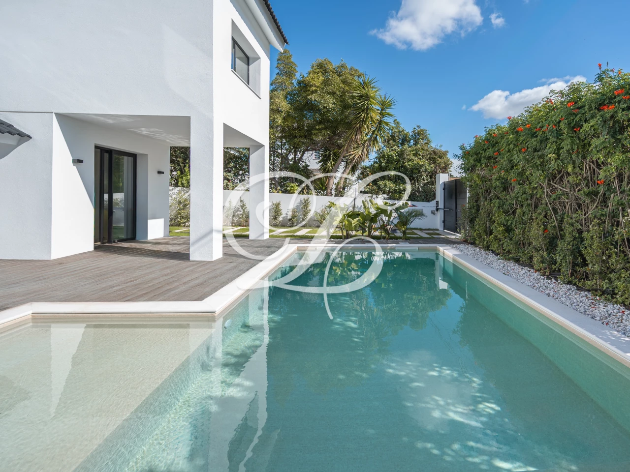 5 bedrooms House in Cascais, Portugal No. 107735