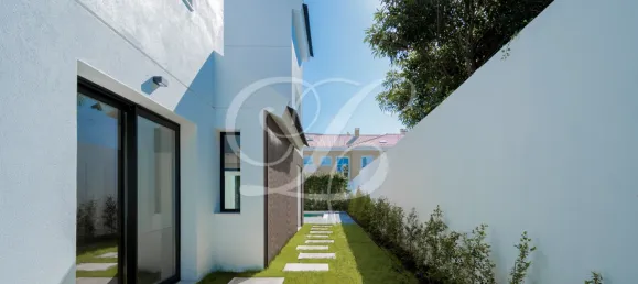 5 bedrooms House in Cascais, Portugal No. 107735 28