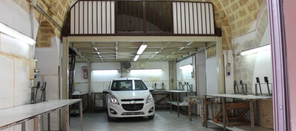 عقار تجاري في Barletta, Italy 170متر مربع رقم 165772 12