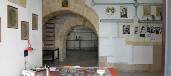 عقار تجاري في Barletta, Italy 170متر مربع رقم 165772 8