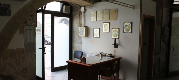 عقار تجاري في Barletta, Italy 170متر مربع رقم 165772 7