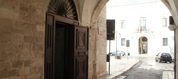 عقار تجاري في Barletta, Italy 170متر مربع رقم 165772 4