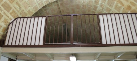 عقار تجاري في Barletta, Italy 170متر مربع رقم 165772 13