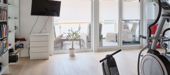 Квартира с 2 спальнями в Брайсгау-Верхний Шварцвальд, Германия № 339106 2