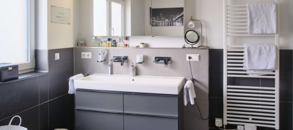 Квартира с 2 спальнями в Брайсгау-Верхний Шварцвальд, Германия № 339106 5