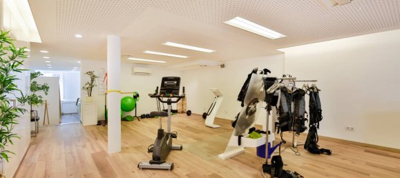 Коммерческая недвижимость 115м² в Карлсруэ, Германия № 19814 4