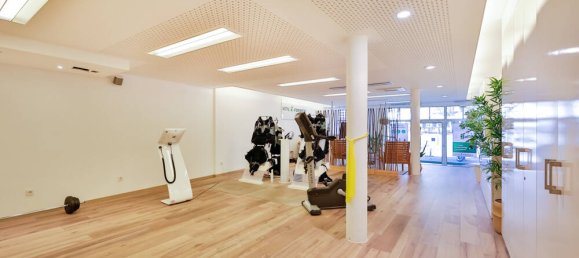 Коммерческая недвижимость 115м² в Карлсруэ, Германия № 19814 5