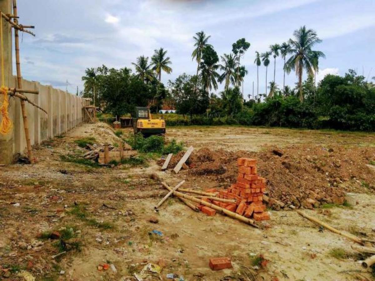 Terrain à Kolkata, India No. 35997