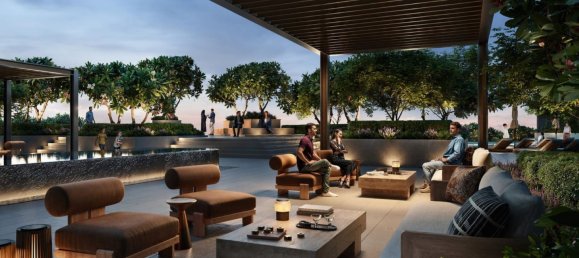 3 Schlafzimmer Wohnung in Dubai, UAE, Nr. 98309 4