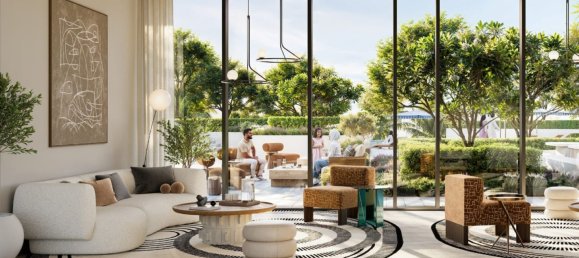 3 Schlafzimmer Wohnung in Dubai, UAE, Nr. 98309 10