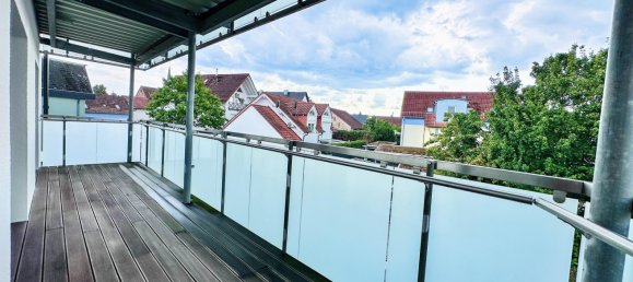 Квартира с 2 спальнями в Бергштрасе, Германия № 233313 5