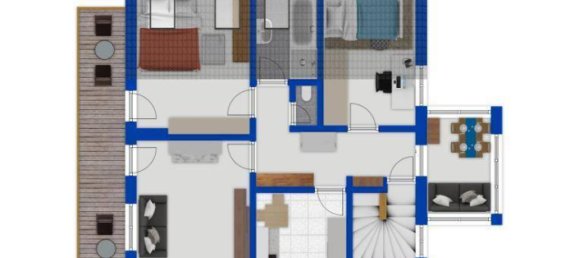 6غرفة منزل في Bad Ischl, Austria رقم 152724 18