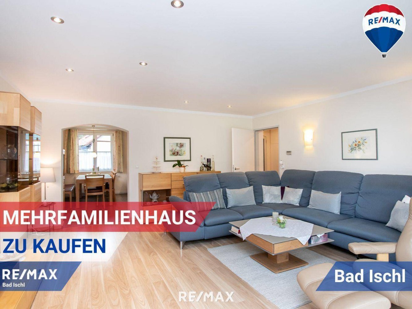6غرفة منزل في Bad Ischl, Austria رقم 152724