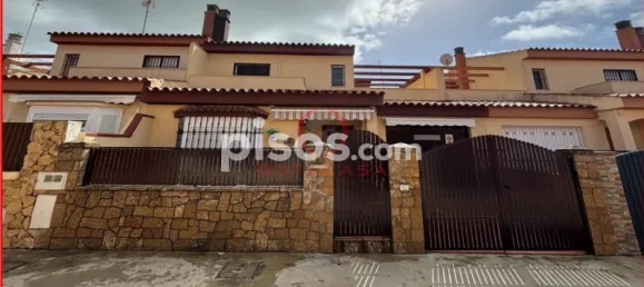 4 غرف نوم منزل في Rota, Spain رقم 62559 30