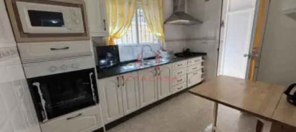 4 غرف نوم منزل في Rota, Spain رقم 62559 10