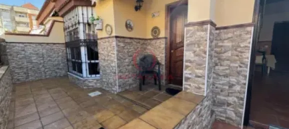 4 غرف نوم منزل في Rota, Spain رقم 62559 32