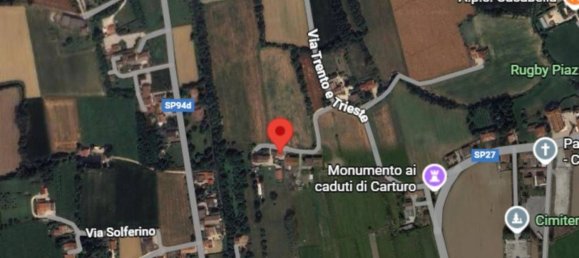 3 rooms Apartment in Grantorto, Italy No. 265634 6