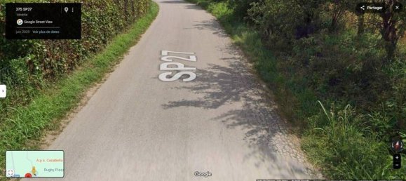 3 rooms Apartment in Grantorto, Italy No. 265634 4