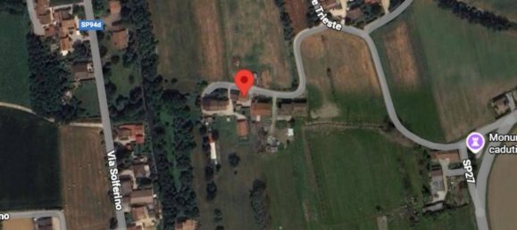 3 rooms Apartment in Grantorto, Italy No. 265634 5