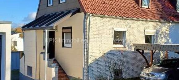 2 chambres Maison de ville à Kassel, Germany No. 10633 2