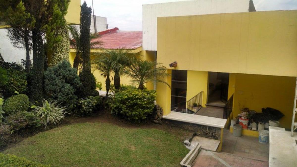 Casa de 3 dormitorios en Morelos, Mexico No. 166393