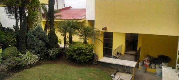 Casa de 3 dormitorios en Morelos, Mexico No. 166393 2