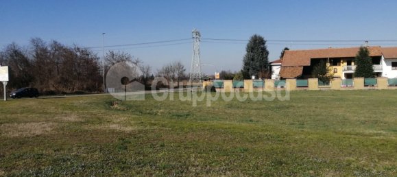 Grundstück in Corbetta, Italy 1700m², Nr. 127467 5