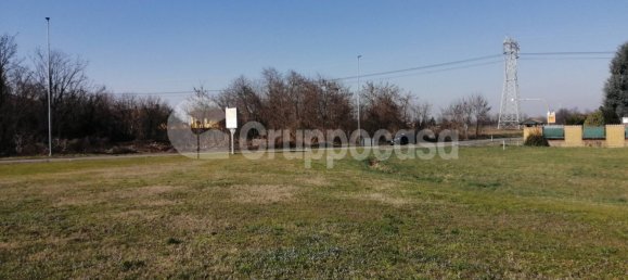 Grundstück in Corbetta, Italy 1700m², Nr. 127467 6