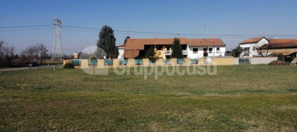 Grundstück in Corbetta, Italy 1700m², Nr. 127467 4