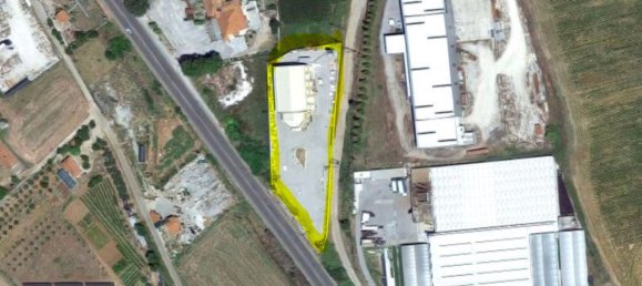 Недвижимость 700м² в Драма, Восточная Македония и Фракия, Македония и Фракия, Греция № 4721 3