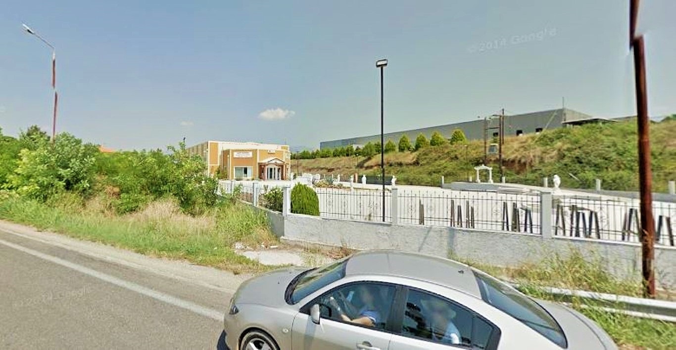  Property في Drama, Greece 700متر مربع رقم 4721