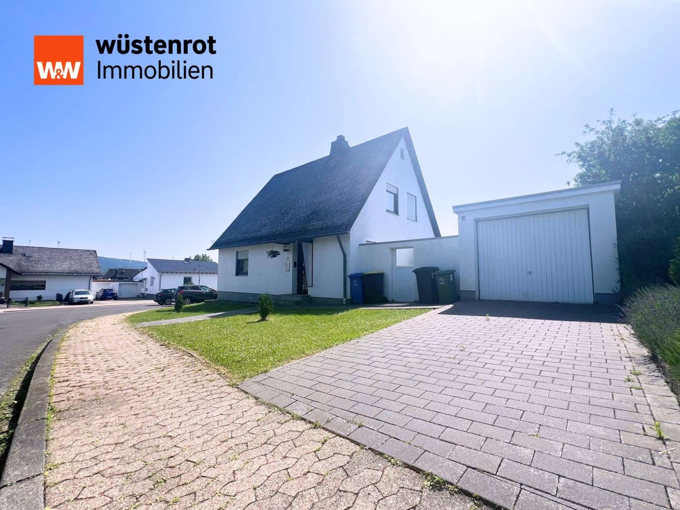 5غرفة منزل في Rhein-Hunsruck, Germany رقم 280020