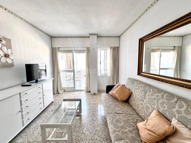 Apartamento T1 em Benalmadena, Spain N.º 142583