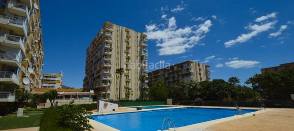 Apartamento T1 em Benalmadena, Spain N.º 142583 25