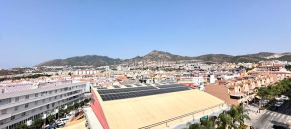 Apartamento T1 em Benalmadena, Spain N.º 142583 22