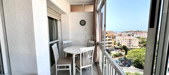 Apartamento T1 em Benalmadena, Spain N.º 142583 16