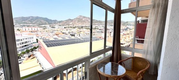 Apartamento T1 em Benalmadena, Spain N.º 142583 19
