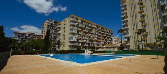 Apartamento T1 em Benalmadena, Spain N.º 142583 23