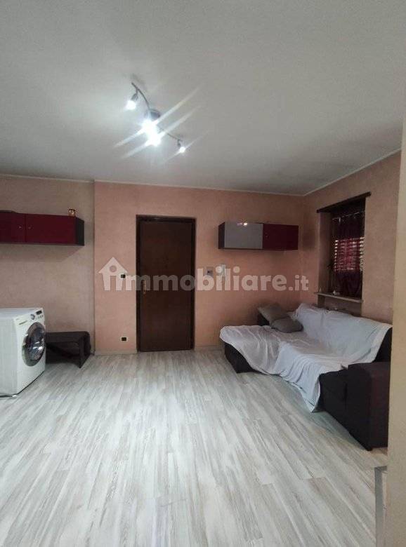 Квартира с 3 комнатами в Турин, Италия № 360626