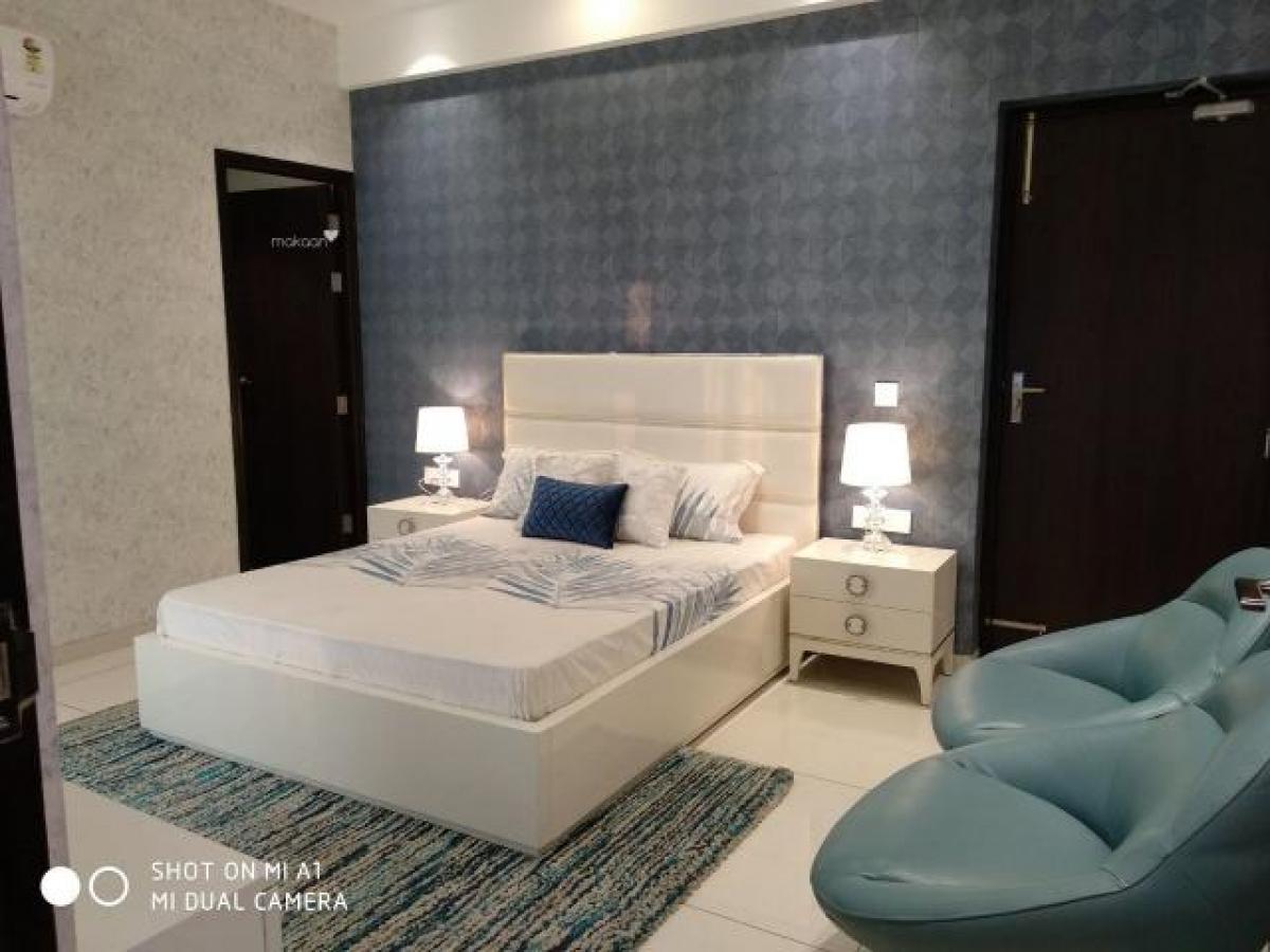 3 Schlafzimmer Haus in Chandigarh, India, Nr. 14762