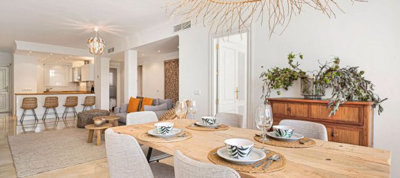 Квартира с 2 спальнями в Ла Квинта, Испания № 143534 10