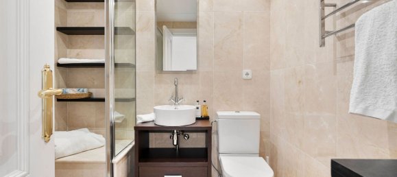 Квартира с 2 спальнями в Ла Квинта, Испания № 143534 23