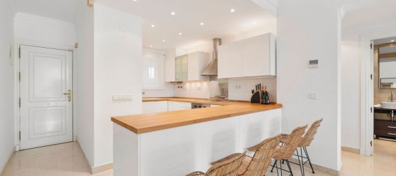 Квартира с 2 спальнями в Ла Квинта, Испания № 143534 6