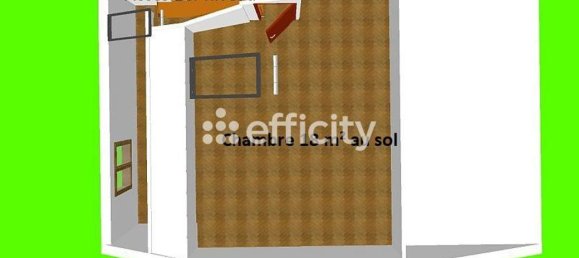 Apartamento de 2 dormitorios en Cergy, France No. 320553 9